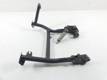 Load image into Gallery viewer, 2008 Yamaha FZ1 Fazer Center Kickstand Kick Stand 3C3-27111-00-00