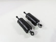 Load image into Gallery viewer, 2017 Harley Softail Heritage Classic FLSTC Rear Suspension Shock Set 54508-00B