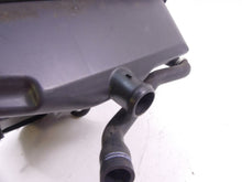 Load image into Gallery viewer, 2015 Ducati Diavel Dark Air Box Cleaner Breather Filter & Ram Tubes 44213031A