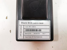 Load image into Gallery viewer, 2020 Ducati Hypermotard 950 SP Egicon Bb Black Box Control Unit Ecu 38510995A