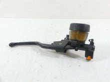 Load image into Gallery viewer, 2011 BMW R1200GS K255 Adv Front Brake Master Cylinder + Lever 32728530056