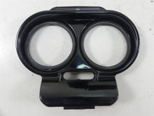 Load image into Gallery viewer, 2011 Harley Touring FLTRX Road Glide Ignition Gauge Nacelle Cover Set 67921-98A | Mototech271