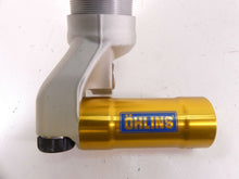 Load image into Gallery viewer, 2019 Ducati Supersport 939 S Straight Rear Ohlins Shock Damper 36521592A | Mototech271