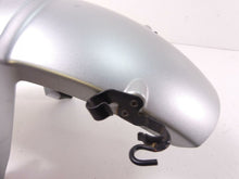 Load image into Gallery viewer, 2018 Kawasaki ZX6R ZX636 Ninja Front Fender Mud Guard Plate Oem 35004-0118 | Mototech271