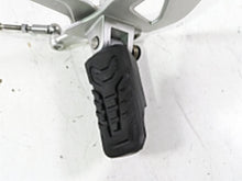 Load image into Gallery viewer, 2014 BMW R1200 RT RTW K52 Front Left Footpeg & Shifter 46718535641 46718560383 | Mototech271