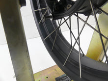 Load image into Gallery viewer, 2019 BMW R1250GS K50 Front Wheel Rim 19x3 Spoke 36318528530