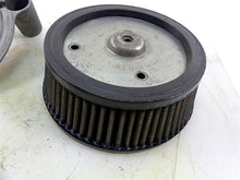 Load image into Gallery viewer, 2011 Harley Softail FXS Blackline Screamin Eagle Air Filter Cleaner Set 29478-05 | Mototech271