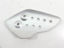 Load image into Gallery viewer, 2017 Triumph Thruxton 1200R Right Front Footpeg & Brake Pedal T2081084 T2023065 | Mototech271