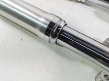 Load image into Gallery viewer, 2006 Harley VRSCR Street V-Rod Front Fork Leg Set Straight 46774-06 46775-06