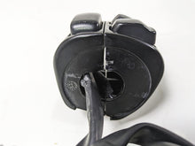 Load image into Gallery viewer, 2003 Harley FLSTC Softail Heritage 100th Left Hand Control Switch 71682-06A