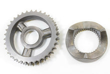 Load image into Gallery viewer, 2012 Harley FXDF Dyna Fat Bob Primary Drive Clutch Kit 37816-11 | Mototech271