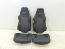 Load image into Gallery viewer, 2015 Arctic Wild Cat 700 Sport LTD Driver Passenger Seat Set 5506-215 | Mototech271