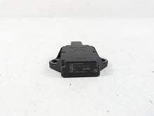 Load image into Gallery viewer, 2021 Aprilia RS660 Lean Angle Tip Over Tilt Sensor Module Unit 2D000448