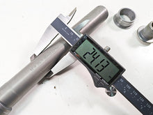 Load image into Gallery viewer, 2016 BMW R1200R K53 Front Axle Wheel Spindle 36318544125