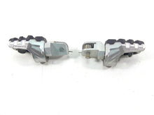 Load image into Gallery viewer, 2014 BMW R1200GS K50 Sw Motech Evo Front Rider Footpeg Set ?FRS.07.112.10302