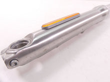 Load image into Gallery viewer, 2019 Harley FXLR Softail Low Rider Straight Right Front Fork Shock 49mm 45400191 | Mototech271