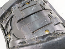 Load image into Gallery viewer, 1997 Kawasaki VN1500 Vulcan Front Rider Seat Saddle - No Tears 53001-1806