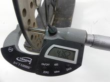 Load image into Gallery viewer, 2021 Aprilia Tuono 660 RS660 Front Brake Rotor Disc Set B044279 B044280