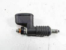 Load image into Gallery viewer, 2013 Harley Softail FLSTFB Fat Boy Lo Rear Brake Master Cylinder -Read 41767-05E | Mototech271