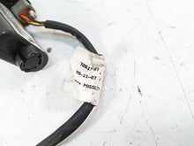 Load image into Gallery viewer, 2008 Harley FLHTCU Electra Glide Tssm Turn Signal Security Module + Fob 68924-07 | Mototech271