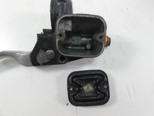 Load image into Gallery viewer, 2011 Harley FXDWG Dyna Wide Glide Front Brake Master Cylinder 9/16" 45019-08C