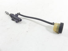 Load image into Gallery viewer, 1999 BMW R1100 GS 259E Rear Brembo Brake Master Cylinder 34312314726
