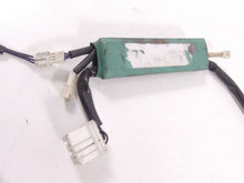 Load image into Gallery viewer, 2005 Harley Touring CVO FLHTCSE Electra Glide Taillight Tail Light Lamp 68184-03