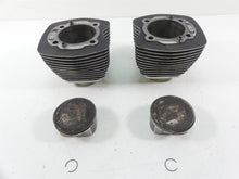 Load image into Gallery viewer, 2014 Harley Touring FLHX Street Glide Cylinder Jug & Piston Set 103 -9K 16547-99 | Mototech271
