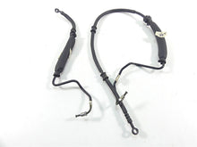 Load image into Gallery viewer, 2012 Yamaha VMX17 VMAX 1700 Rear Abs Brake Line Set 2S3-2581J-00-00 2S3-2581K-00 | Mototech271