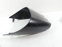 Load image into Gallery viewer, 2015 Ducati Diavel Dark Rear Passenger Pillion Saddle Seat Cover Cowl 59520091AK