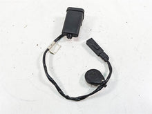 Load image into Gallery viewer, 2007 Harley Sportster XL1200 C Tssm Turn Signal Security Module + Fob 68924-07