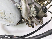 Load image into Gallery viewer, 1998 KTM 380 SX MX Bottom End Engine & Shifter NEED REBUILD 54630000944 | Mototech271