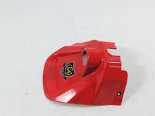Load image into Gallery viewer, 2021 Aprilia RS660 Ignition Switch Cover Fairing Cowl 2B006630