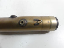 Load image into Gallery viewer, 2015 Ducati Diavel Dark Exhaust Header Manifold Pipe + O2-Sensor Set 57012881A | Mototech271