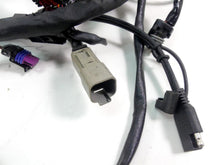 Load image into Gallery viewer, 2017 Harley Softail FXSB Breakout Wiring Harness Loom 69201432 69201082