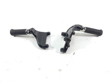 Load image into Gallery viewer, 2017 Harley XL1200 CX Sportster Roadster Rear Passenger Foot Peg Set 49315-04