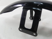 Load image into Gallery viewer, 2005 Harley FXDWGI Dyna Wide Glide Front Fender Tire Hugger Mud Guard 59924-80B | Mototech271