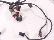 Load image into Gallery viewer, 2019 Harley Softail FXBB Street Bob Main + Engine Wiring Harness - Read 69201493