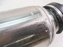 Load image into Gallery viewer, 2022 Yamaha Waverunner EX Sp EX1050BX Exhaust Muffler System F3Y-U7550-01-00