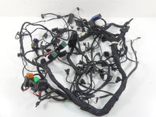 Load image into Gallery viewer, 2014 BMW K1600 GTL K48 Wiring Harness & Engine Harness Abs Esa 61118528413
