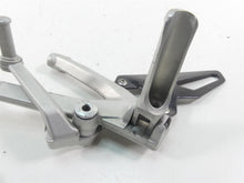 Load image into Gallery viewer, 2020 Ducati Panigale 1100 V4 S SBK Left Front Footpeg Shifter Set 82433461A | Mototech271