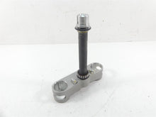 Load image into Gallery viewer, 2020 Ducati Multistrada 1260 Enduro Lower Triple Tree Steering Clamp 34221141AA | Mototech271