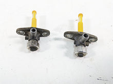 Load image into Gallery viewer, 2018 KTM 1090 Adventure R Fuel Gas Petrol Tank Petcock Set 58507003200