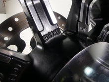 Load image into Gallery viewer, 2014 Harley Touring FLHTK Electra Glide Rear 16x5 Impeller Wheel Rim 40900391 | Mototech271