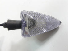 Load image into Gallery viewer, 2016 BMW S1000XR K49 Front Blinker Turn Signal Set -Read 63138534353 63138534354 | Mototech271