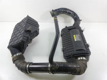 Load image into Gallery viewer, 2021 Polaris RZR1000 XP EPS Air Box Cleaner Breather Filter 1240747 1240749 | Mototech271