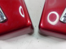 Load image into Gallery viewer, 2003 Honda VTX1800 C Side Cover Fairing Cowl Set 83510-MCH-830 83610-MCH-830 | Mototech271