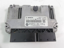 Load image into Gallery viewer, 2017 BMW R1200RT K52 Cdi Ignition Switch Keyless Key Lock Set 8559944 8354916 | Mototech271