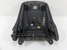 Load image into Gallery viewer, 2017 BMW R1200RT K52 Rear Passenger Heated Saddle Seat 52537728824 | Mototech271