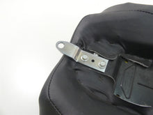 Load image into Gallery viewer, 2009 Harley FLHTCU SE4 CVO E-Glide Rider Driver Dual Seat Saddle 51495-09A